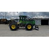2014 John Deere 540GIII Skidder